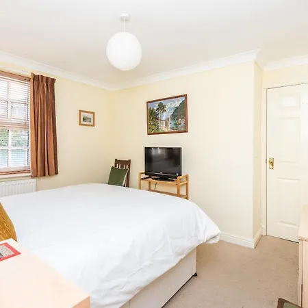 Cosy 1 Bed Flat, 10 Minutes From Centre York